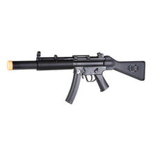 Load image into Gallery viewer, Elite Force HK MP5 SD6 FULL METAL Elite Ver. (Black)