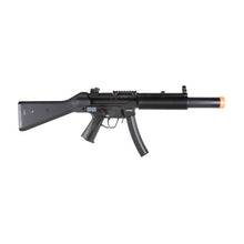 Load image into Gallery viewer, Elite Force HK MP5 SD6 FULL METAL Elite Ver. (Black)
