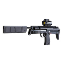 Load image into Gallery viewer, UMAREX HK Heckler & Koch MP7 .177 Caliber Break Barrel Pellet Gun Air Rifle