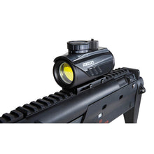 Load image into Gallery viewer, UMAREX HK Heckler & Koch MP7 .177 Caliber Break Barrel Pellet Gun Air Rifle