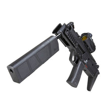 Load image into Gallery viewer, UMAREX HK Heckler & Koch MP7 .177 Caliber Break Barrel Pellet Gun Air Rifle