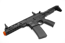 Load image into Gallery viewer, KWA VM4 RONIN 6 PDW Full Metal AEG2.5 6mm Airsoft