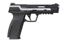 Load image into Gallery viewer, G&G Piranha MK1 Silver