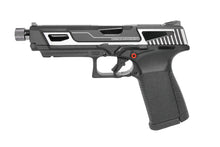 Load image into Gallery viewer, G&G GTP 9 MS Silver