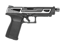 Load image into Gallery viewer, G&G GTP 9 MS Silver