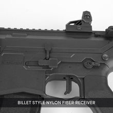 Load image into Gallery viewer, Valken ASL+ Hi-Velocity Whiskey Airsoft AEG Rifle