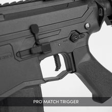 Load image into Gallery viewer, Valken ASL+ Hi-Velocity Whiskey Airsoft AEG Rifle