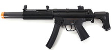 Load image into Gallery viewer, Elite Force H&K MP5 SD6 Competition Fully Licensed Airsoft AEG