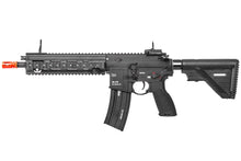 Load image into Gallery viewer, UMAREX H&K Licensed 416 A5 AEG Airsoft Rifle w/ Avalon GEN2 Gearbox by VFC (BLACK)