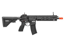 Load image into Gallery viewer, UMAREX H&K Licensed 416 A5 AEG Airsoft Rifle w/ Avalon GEN2 Gearbox by VFC (BLACK)