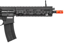 Load image into Gallery viewer, UMAREX H&K Licensed 416 A5 AEG Airsoft Rifle w/ Avalon GEN2 Gearbox by VFC (BLACK)