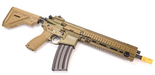 Load image into Gallery viewer, UMAREX H&K Licensed 416 A5 AEG Airsoft Rifle w/ Avalon Gearbox by VFC (FDE)
