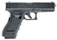 Load image into Gallery viewer, Elite Force New Fully Licensed Glock 17 Gen.3 Gas Blowback Airsoft