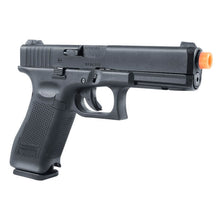 Load image into Gallery viewer, Elite Force New Fully Licensed Glock 17 Gen.5 Gas Blowback Airsoft