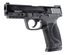 Load image into Gallery viewer, T4E Umarex .43cal S&W M&P9 M2.0 Semi Automatic Co2 Paintball Pistol in Black
