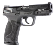 Load image into Gallery viewer, T4E Umarex .43cal S&W M&P9 M2.0 Semi Automatic Co2 Paintball Pistol in Black