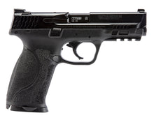 Load image into Gallery viewer, T4E Umarex .43cal S&W M&P9 M2.0 Semi Automatic Co2 Paintball Pistol in Black