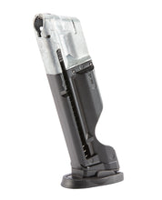 Load image into Gallery viewer, T4E Umarex .43cal S&W M&P9 M2.0 Semi Automatic Co2 Paintball Pistol in Black