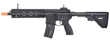 Load image into Gallery viewer, UMAREX ELITE FORCE H&K Licensed 416 A5 COMPETITION AEG Airsoft Rifle (BLACK)