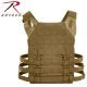 Load image into Gallery viewer, ROTHCO LIGHTWEIGHT PLATE CARRIER - TAN