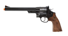 Load image into Gallery viewer, UMAREX SMITH & WESSON M29 AIRSOFT REVOLVER 8" BARREL