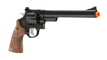 Load image into Gallery viewer, UMAREX SMITH & WESSON M29 AIRSOFT REVOLVER 8" BARREL