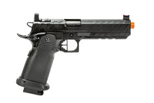 Load image into Gallery viewer, Echo1 Cyclops Airsoft Pistol - Black