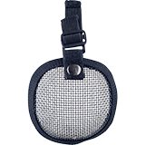 Load image into Gallery viewer, Valken Tactical 3G Wire Mesh Ear Protection (Black)