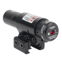 Load image into Gallery viewer, Valken Red Laser w- Weaver Mount