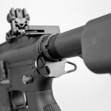 Load image into Gallery viewer, Valken Alloy Series MKII Gen2 Full Metal SBR AEG Airsoft Rifle