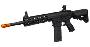 Tippmann Commando 14.5" 6mm AEG Carbine - Black