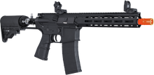 Load image into Gallery viewer, Tippmann Omega-PV Electro-Pneumatic Airsoft Rifle (Model: CQB - 13ci HPA - MLOK Rail)