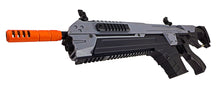 Load image into Gallery viewer, CSI STAR XR5 AEG Rifle - Metal GB - Grey