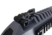 Load image into Gallery viewer, CSI STAR XR5 AEG Rifle - Metal GB - Grey