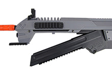 Load image into Gallery viewer, CSI STAR XR5 AEG Rifle - Metal GB - Grey