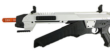 Load image into Gallery viewer, CSI STAR XR5 AEG Rifle - Metal GB - Gray
