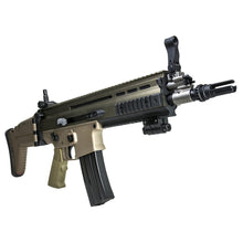 Load image into Gallery viewer, NcStar Tactical Weaver Rail Laser Sight