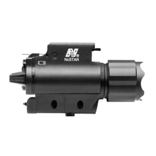 Load image into Gallery viewer, NcStar Tactical Flashlight- Green Laser Combo