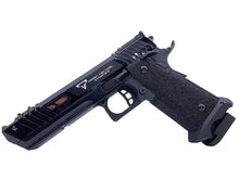 Load image into Gallery viewer, JOHN WICK 4 TARAN TACTICAL PIT VIPER GBB AIRSOFT PISTOL - Green Gas