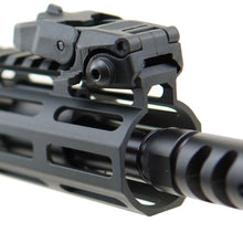 Load image into Gallery viewer, Arcturus AR01CQ FULL METAL AR15 CQB Airsoft Electric Gun