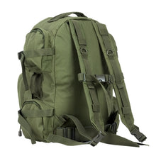 Load image into Gallery viewer, NcStar Tactical Back Pack(OD)