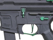 Load image into Gallery viewer, G&G CM16 ARP9 CQB SUPER RANGER (JADE)