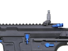 Load image into Gallery viewer, G&G CM16 ARP9 CQB SUPER RANGER (SKY)
