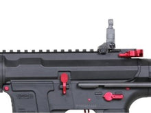 Load image into Gallery viewer, G&G CM16 ARP9 CQB SUPER RANGER (FIRE)