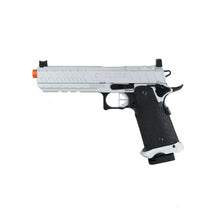 Load image into Gallery viewer, Echo1 Cyclops Airsoft Pistol - Silver