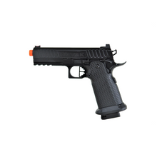 Load image into Gallery viewer, Echo1 Havak in Black Airsoft Pistol - Black