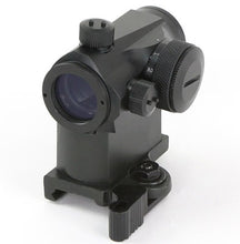 Load image into Gallery viewer, G&G GT1 Red Dot Sight (High Profile)