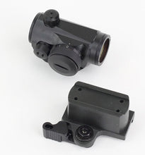 Load image into Gallery viewer, G&G GT1 Red Dot Sight (High Profile)