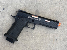 Load image into Gallery viewer, JAG - TTI Licensed JW3 2011 Combat Master Training Airsoft Pistol