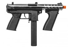 Load image into Gallery viewer, ECHO-1 GAT (General Assault Tool) -Chrome